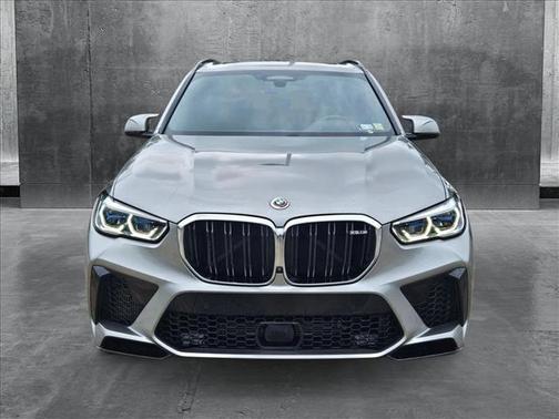 2023 BMW X5 M Base