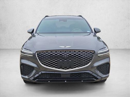 2024 Genesis GV70 3.5T AWD Sport