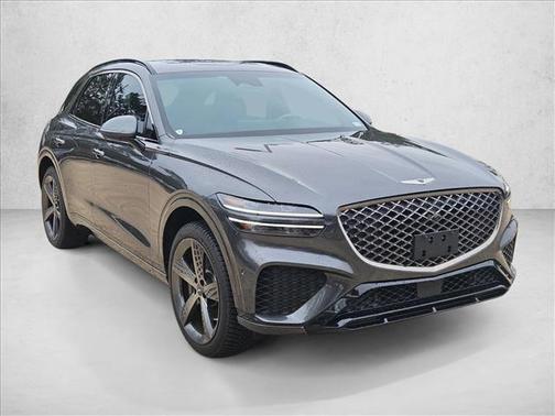 2024 Genesis GV70 3.5T AWD Sport