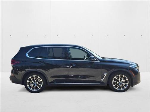 2024 BMW X5 PHEV xDrive50e