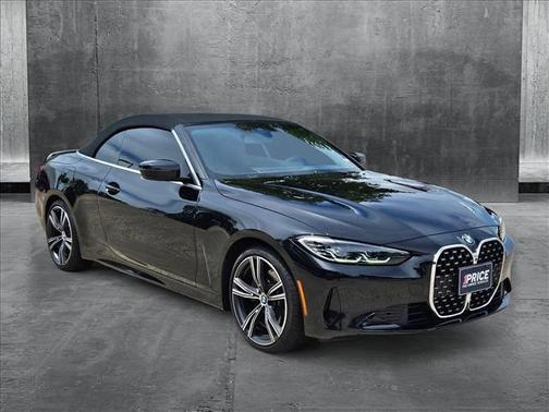2024 BMW 430 i