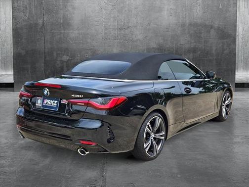 2024 BMW 430 i