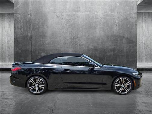 2024 BMW 430 i