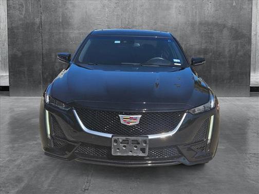 2024 Cadillac CT5 Sport RWD