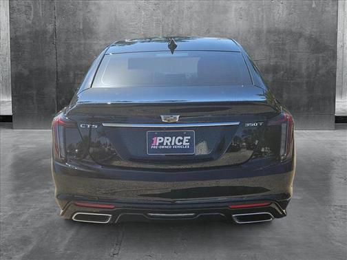 2024 Cadillac CT5 Sport RWD