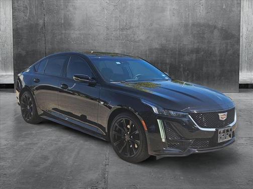 2024 Cadillac CT5 Sport RWD