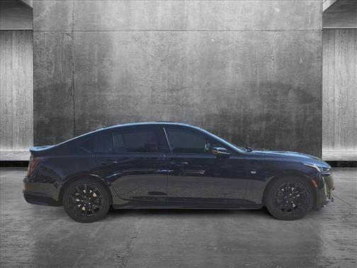 2024 Cadillac CT5 Sport RWD