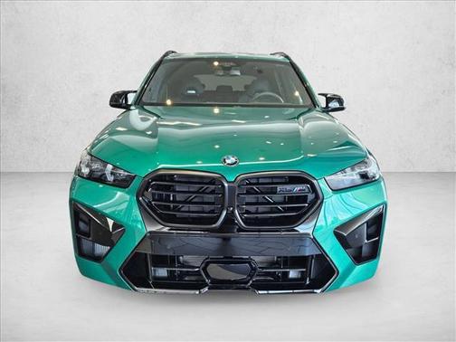 2026 BMW X5 M Base