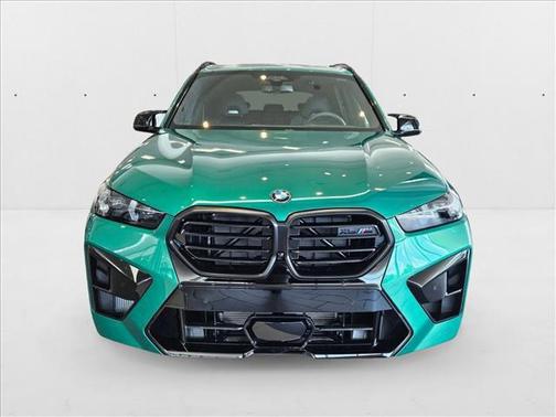 2026 BMW X5 M Base