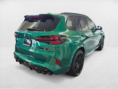 2026 BMW X5 M Base
