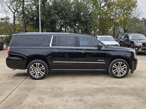 2018 GMC Yukon XL Denali