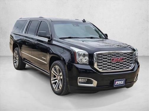 2018 GMC Yukon XL Denali
