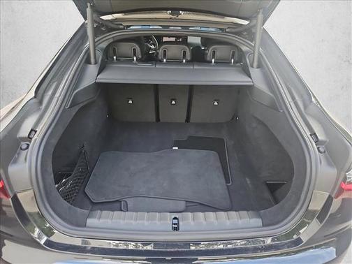 Black 2025 BMW 430 Gran Coupe i