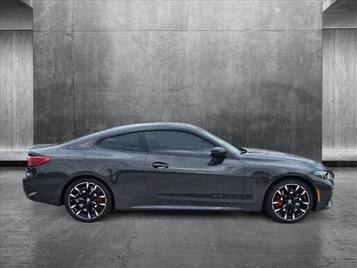 2026 BMW 430 i xDrive