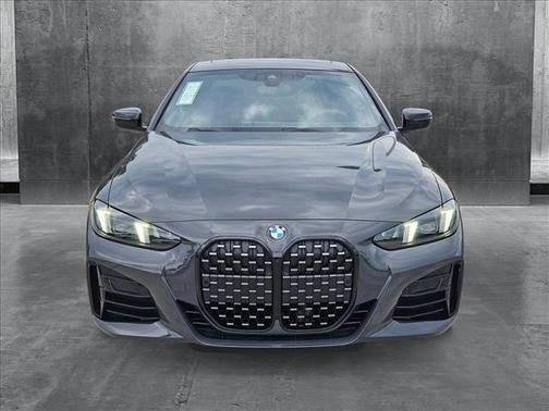 2026 BMW 430 i xDrive