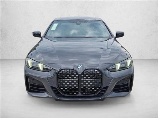 2026 BMW 430 i xDrive