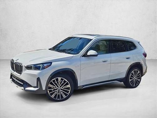 2025 BMW X1 xDrive28i