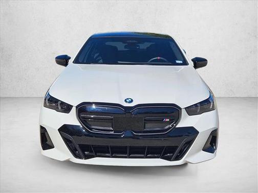 2024 BMW i5 M60