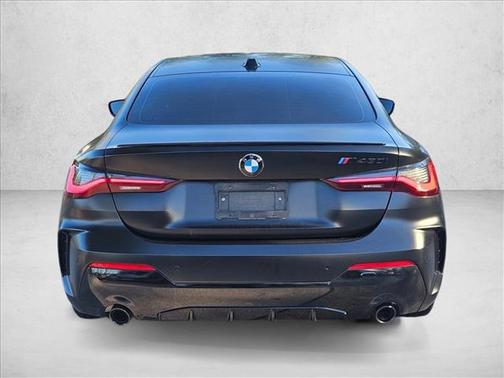 2024 BMW 430 i