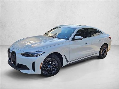 2023 BMW i4 Gran Coupe eDrive35