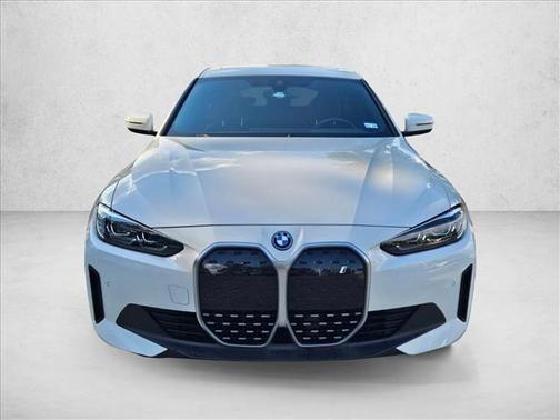 2023 BMW i4 Gran Coupe eDrive35