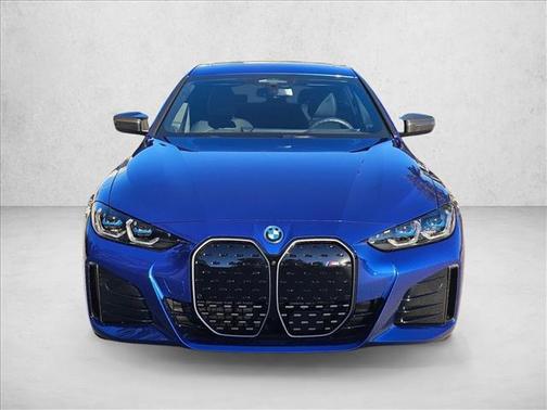 2023 BMW i4 Gran Coupe M50