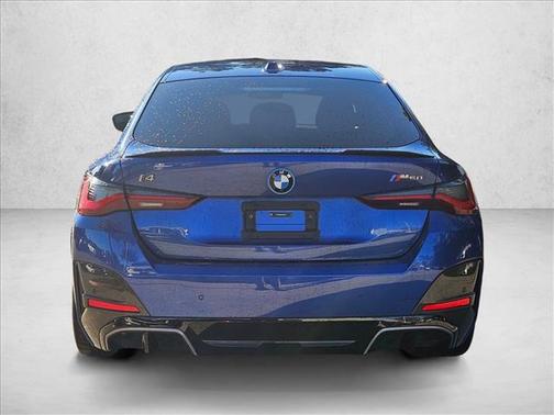 2023 BMW i4 Gran Coupe M50