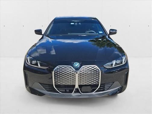 2025 BMW i4 Gran Coupe eDrive40