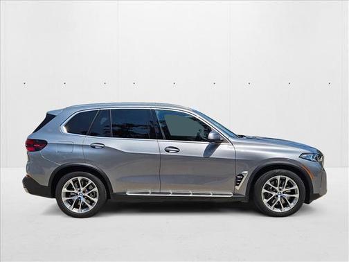 2024 BMW X5 PHEV xDrive50e