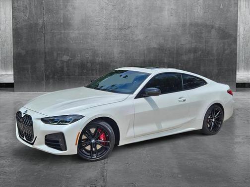 2024 BMW M440 i xDrive