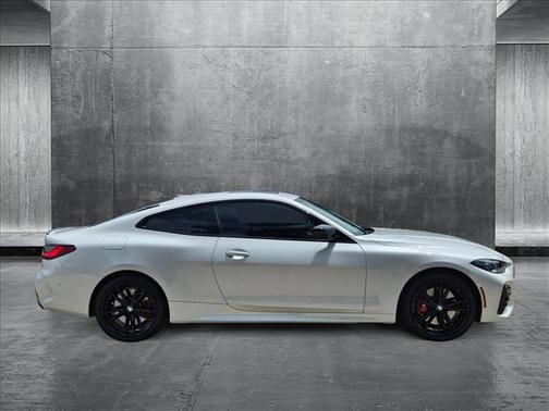 2024 BMW M440 i xDrive