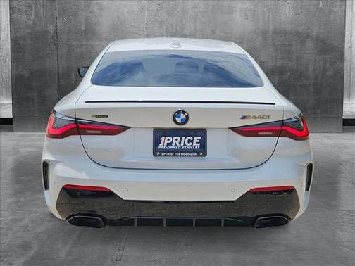 2024 BMW M440 i xDrive