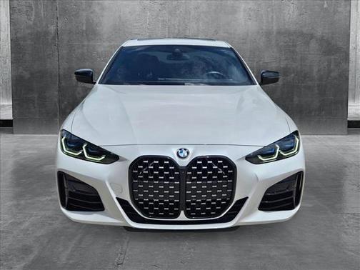 2024 BMW M440 i xDrive