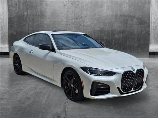 2024 BMW M440 i xDrive