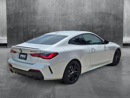 2024 BMW M440 i xDrive