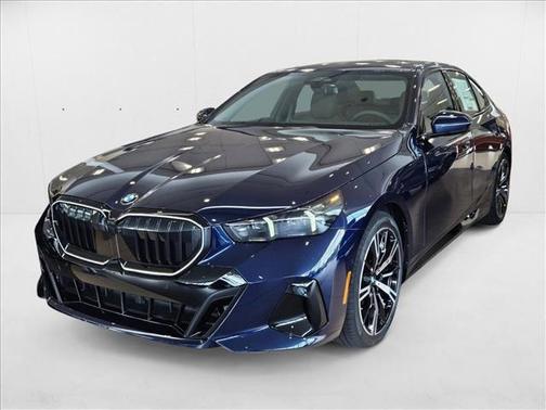 2026 BMW 530 i xDrive