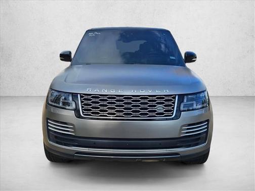 2020 Land Rover Range Rover Autobiography