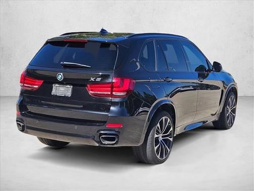 2017 BMW X5 sDrive35i