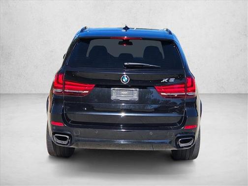 2017 BMW X5 sDrive35i