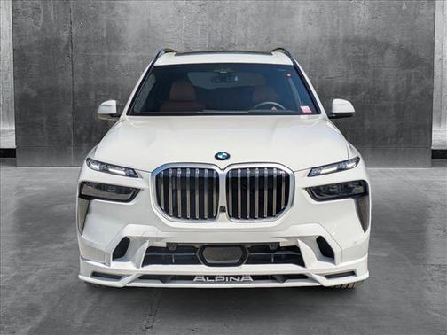 2025 BMW ALPINA XB7 ALPINA XB7