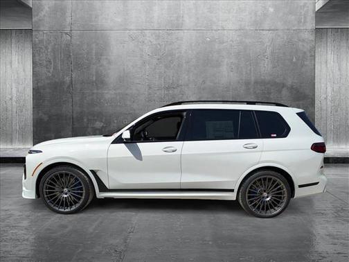 2025 BMW ALPINA XB7 ALPINA XB7
