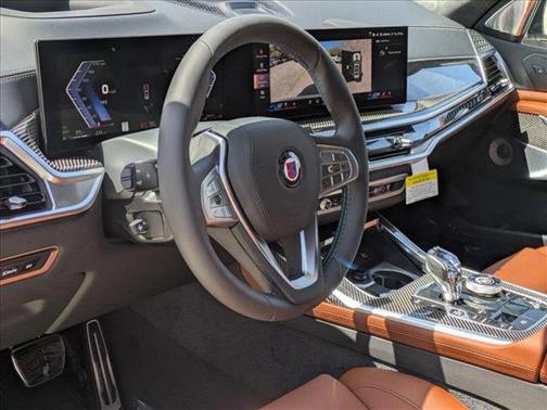 2025 BMW ALPINA XB7 ALPINA XB7