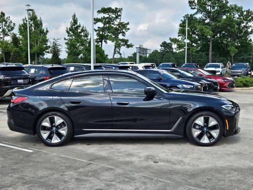 2023 BMW i4 Gran Coupe eDrive35