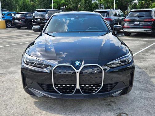 2023 BMW i4 Gran Coupe eDrive35