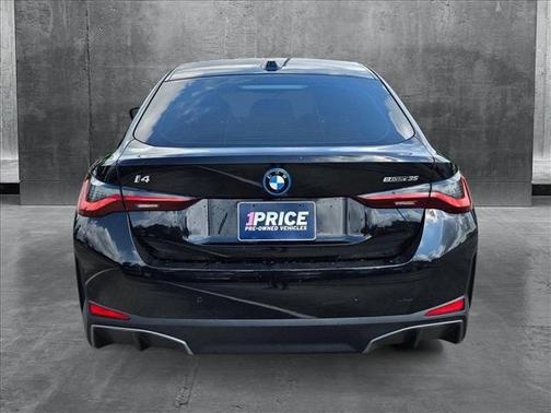2023 BMW i4 Gran Coupe eDrive35