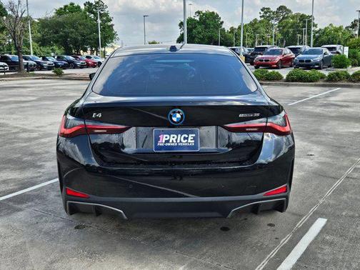 2023 BMW i4 Gran Coupe eDrive35