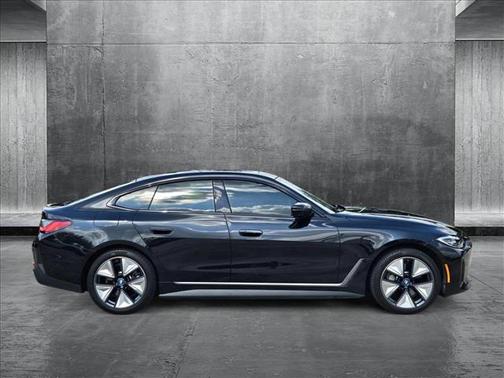2023 BMW i4 Gran Coupe eDrive35