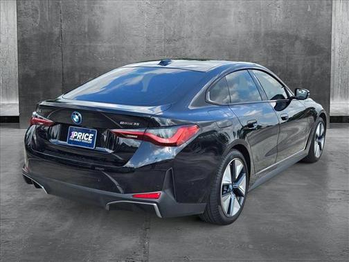 2023 BMW i4 Gran Coupe eDrive35