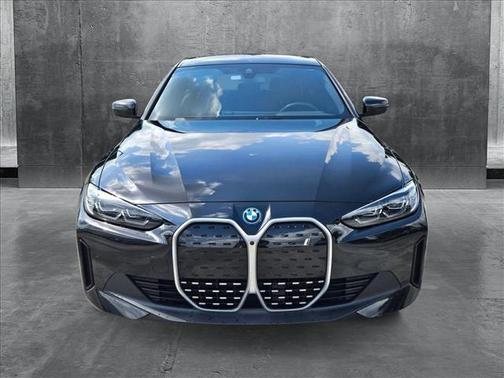 2023 BMW i4 Gran Coupe eDrive35