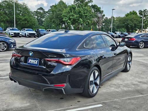 2023 BMW i4 Gran Coupe eDrive35